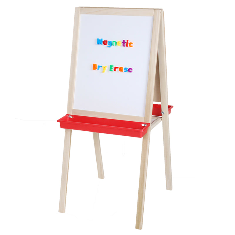 Childs Magnetic Easel