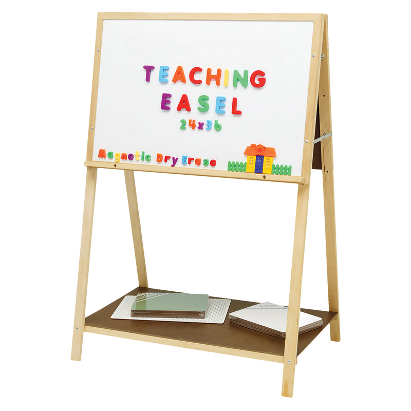 Magnetic Teaching Easel