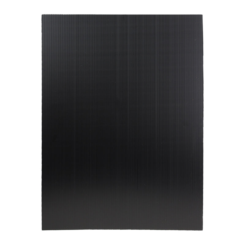 20x28  Project Sheet Black 10pk