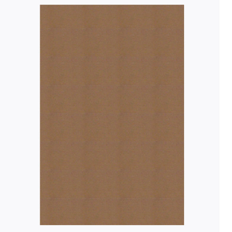 Kraft Corrugated Sheets E-flute