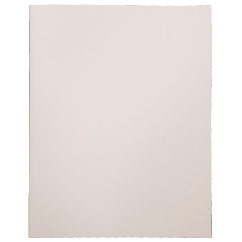 Blank 7x8.5 Book 24 Pack Soft Cover Portrait 14 Sheets