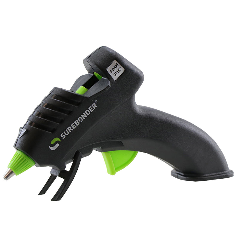 (6 Ea) Low Temprature Mini Hot Glue Gun Surebonder Plus Series