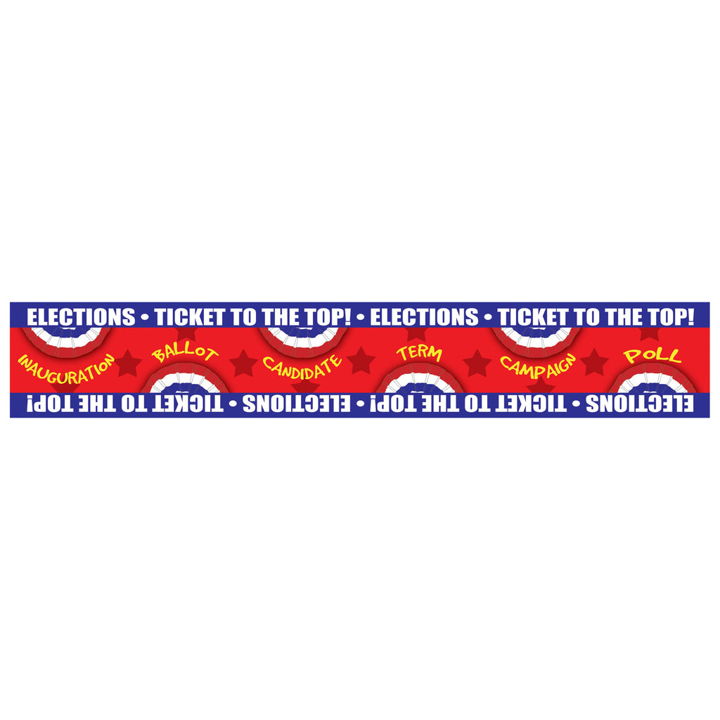Elections Border