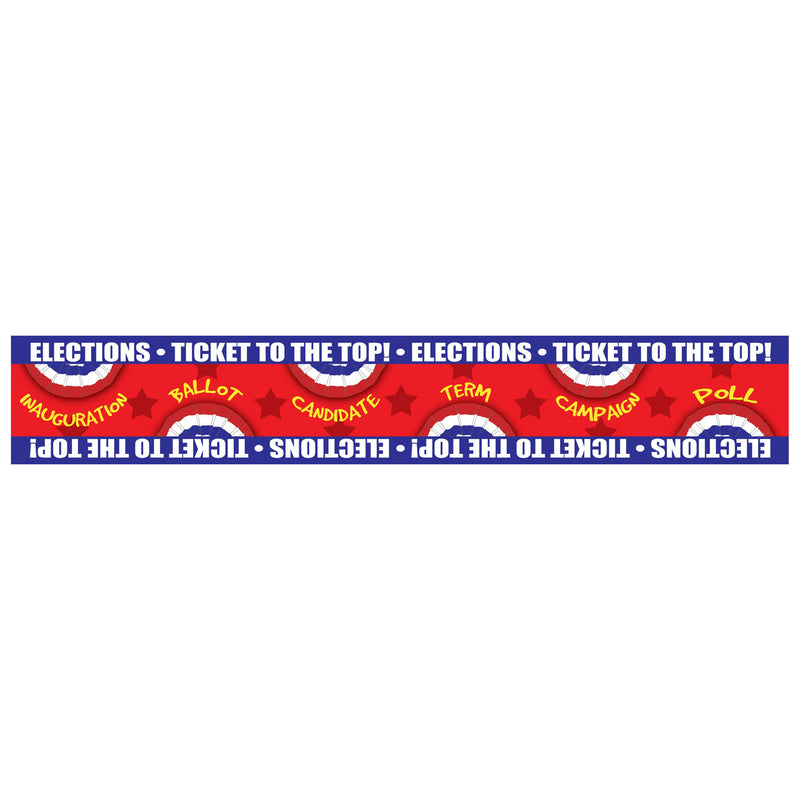 Elections Border