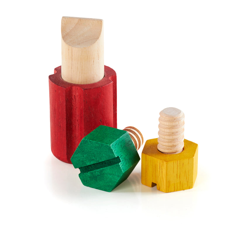 Screw Block