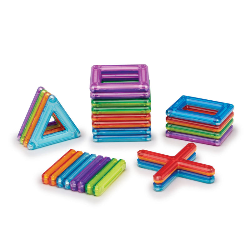 Powerclix Frames 26 Pieces