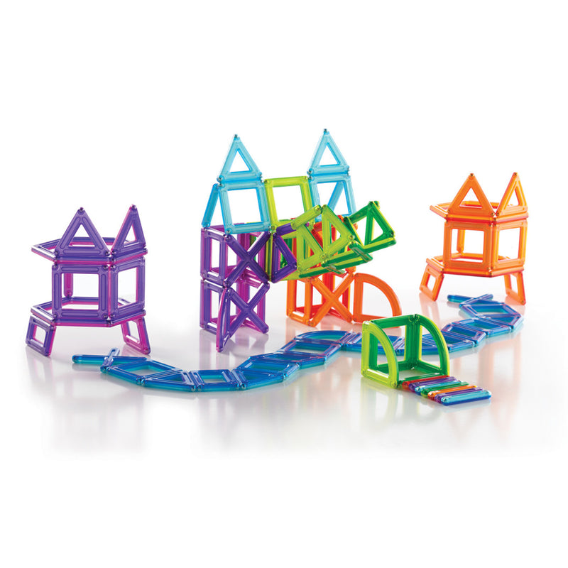 Powerclix 100 Piece Educational Set
