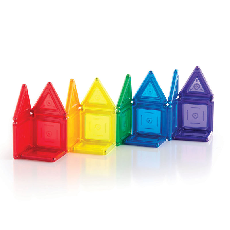 Powerclix Solids 24 Pieces