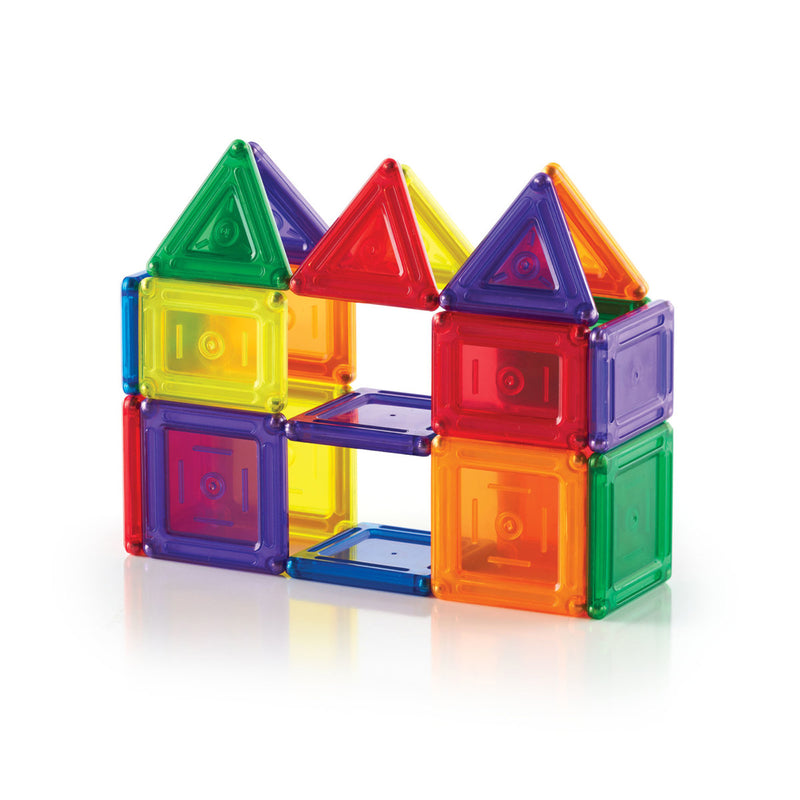 Powerclix Solids 44 Pieces