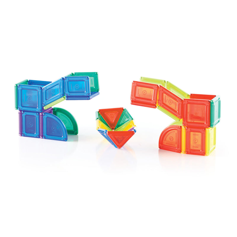 Powerclix Solids 44 Pieces