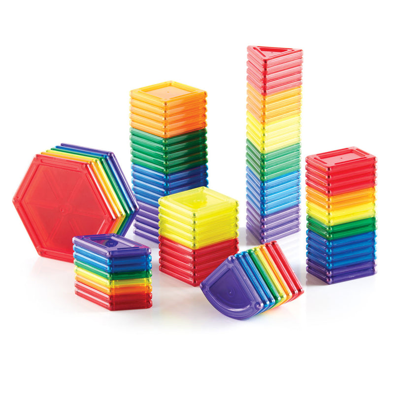 Powerclix Solids 94 Pieces