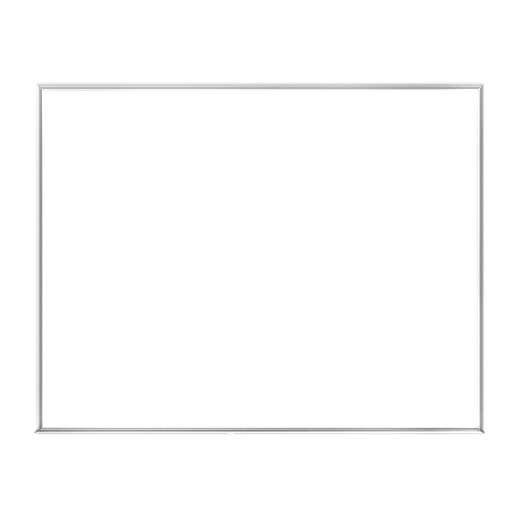 Aluminum Frame Markerboard 2 X 3
