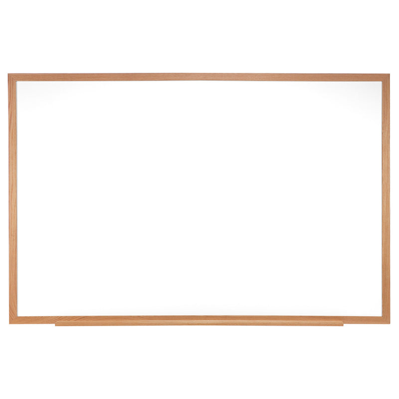 Melamine Markerboard 18x24 W- Wood Frame