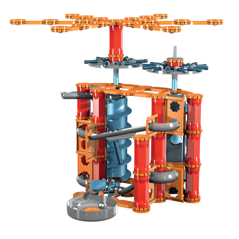 Geomag Education Kit Science Lab