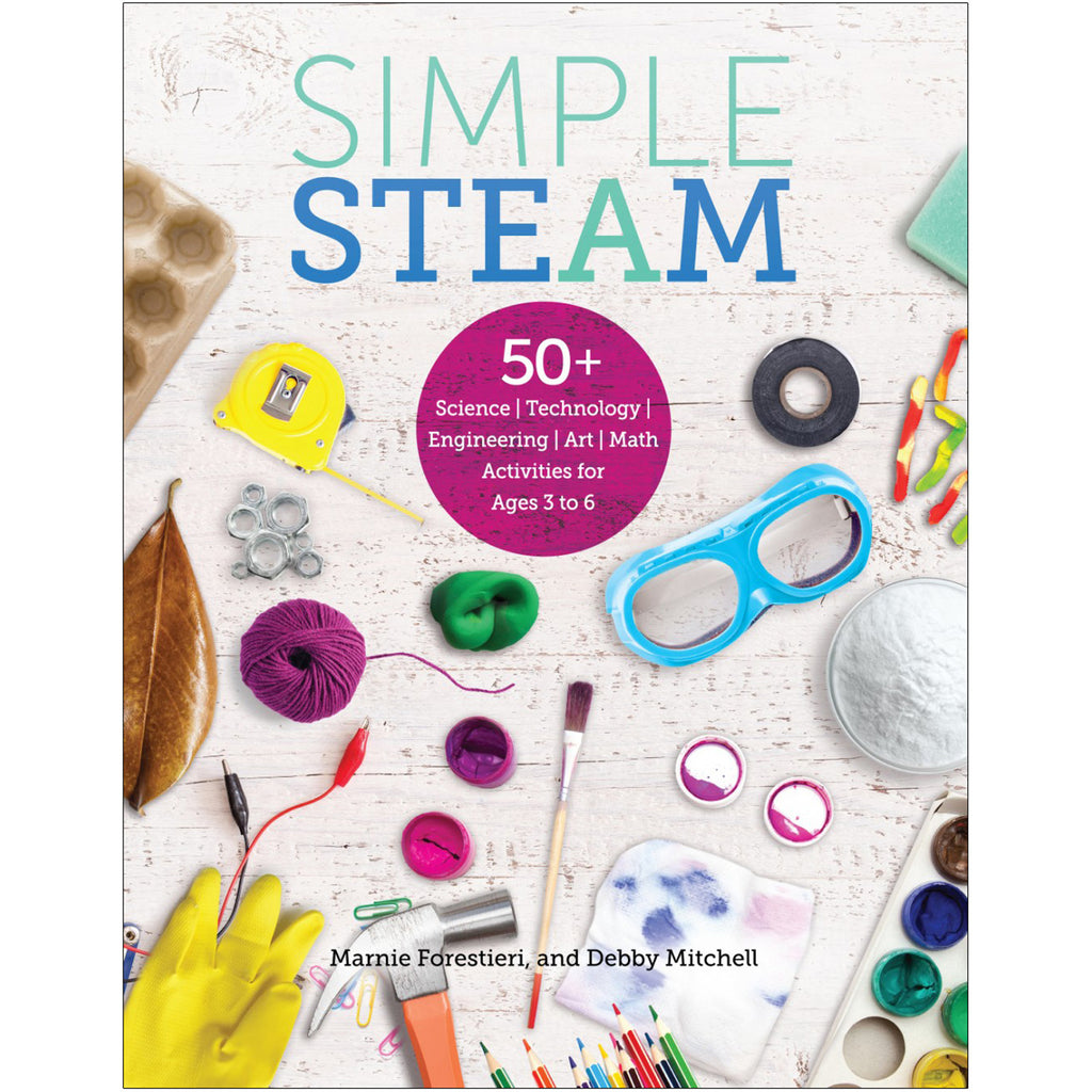 Simple Steam