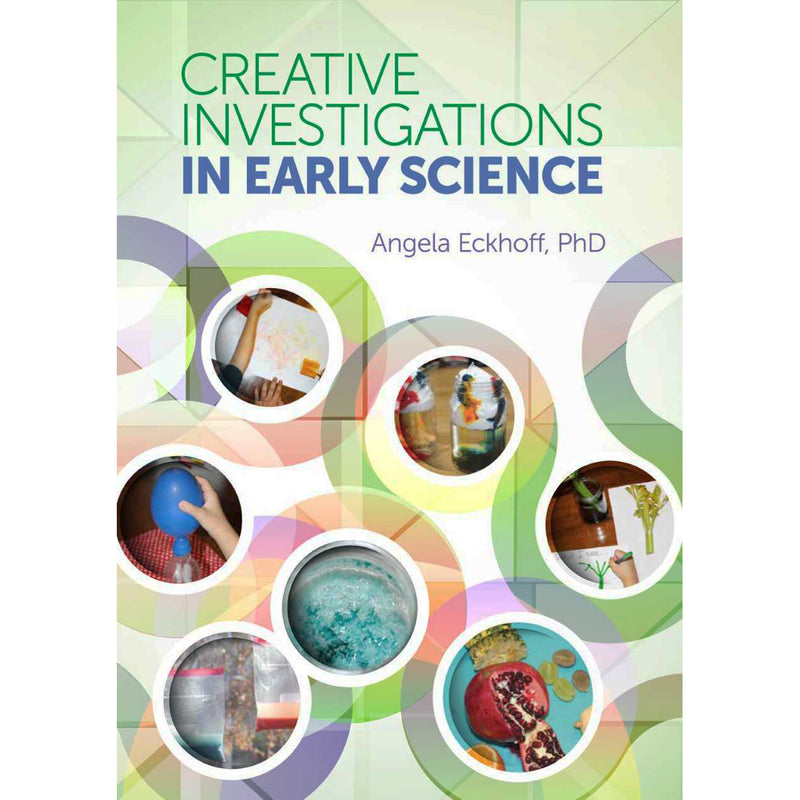 Creative Investigations In Science