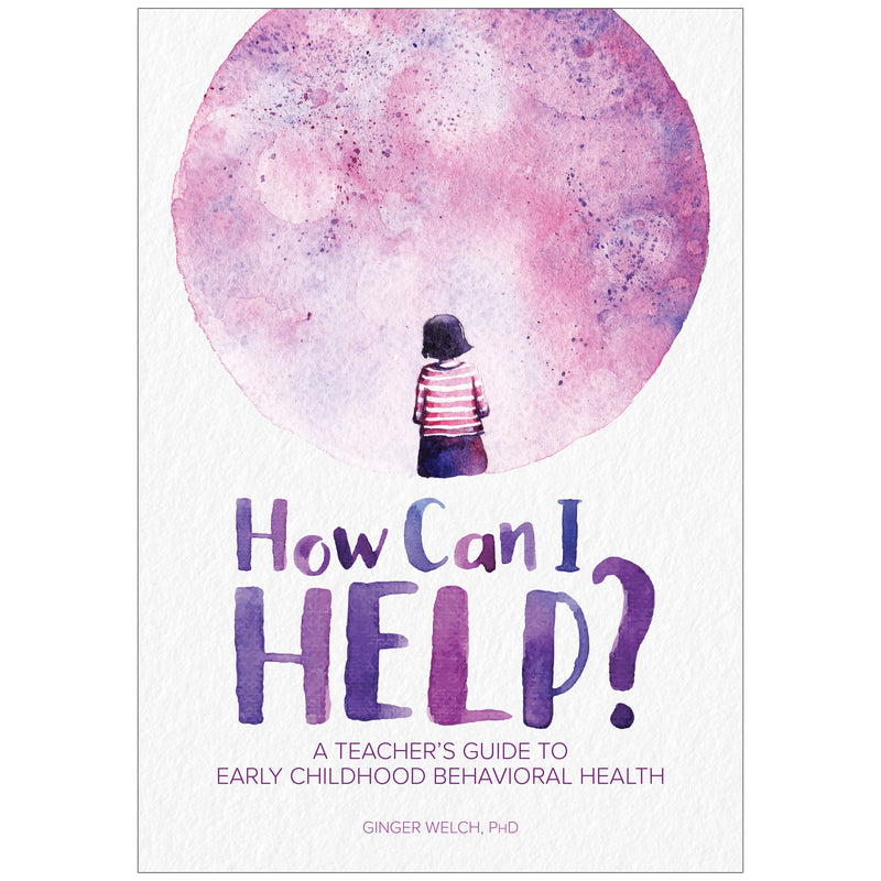 How Can I Help?