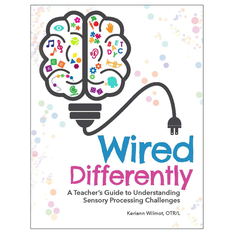 Wired Differently