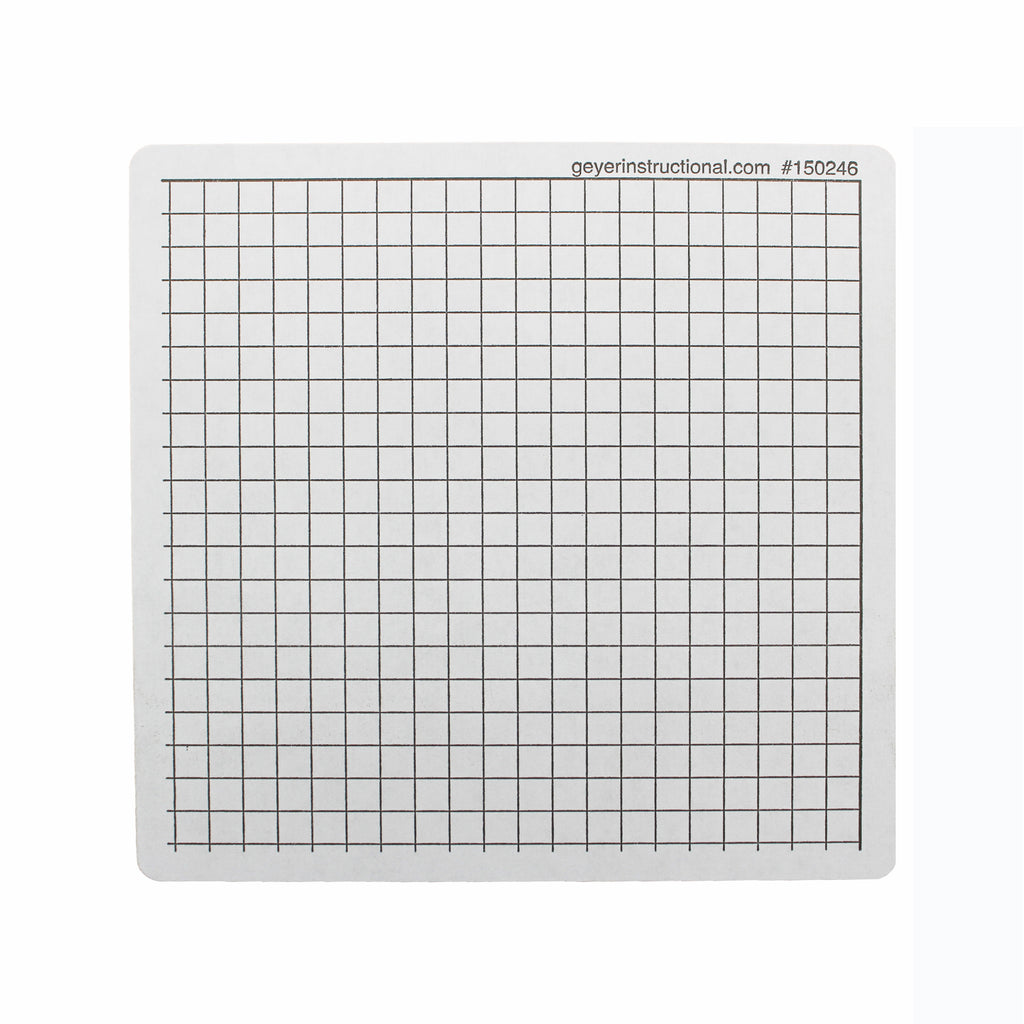Graphing Stickers 1st Quadrnt 500pk
