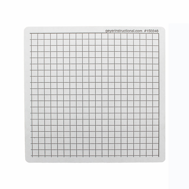 Graphing Stickers 1st Quadrnt 500pk