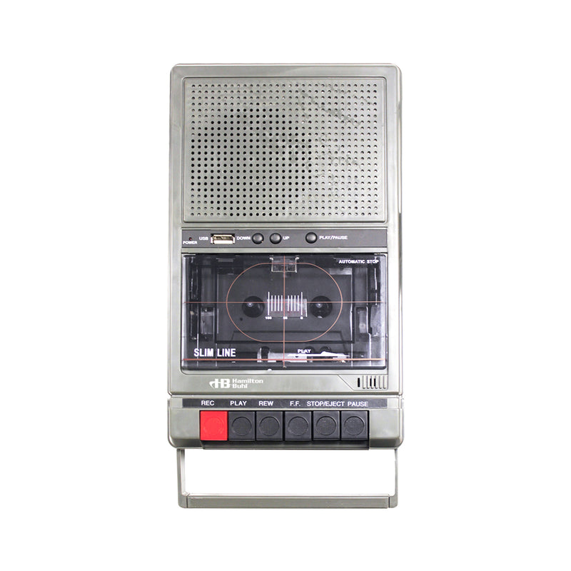 Cassette Recorder