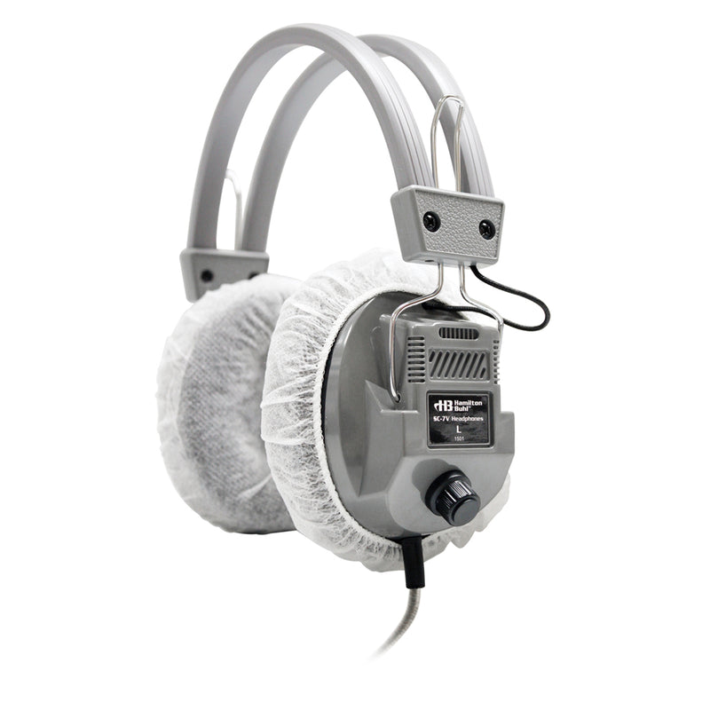 On Ear Covers For Headsets 3-3-4in 50 Pair