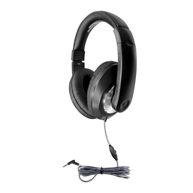 Headphone W- In Line Volume Control