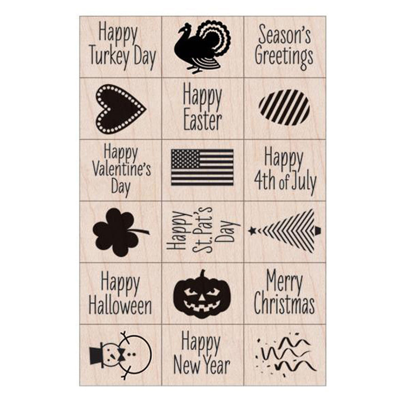 Year Of Holidays