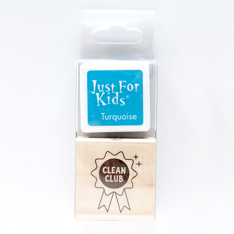Clean Club Herokids With Ink