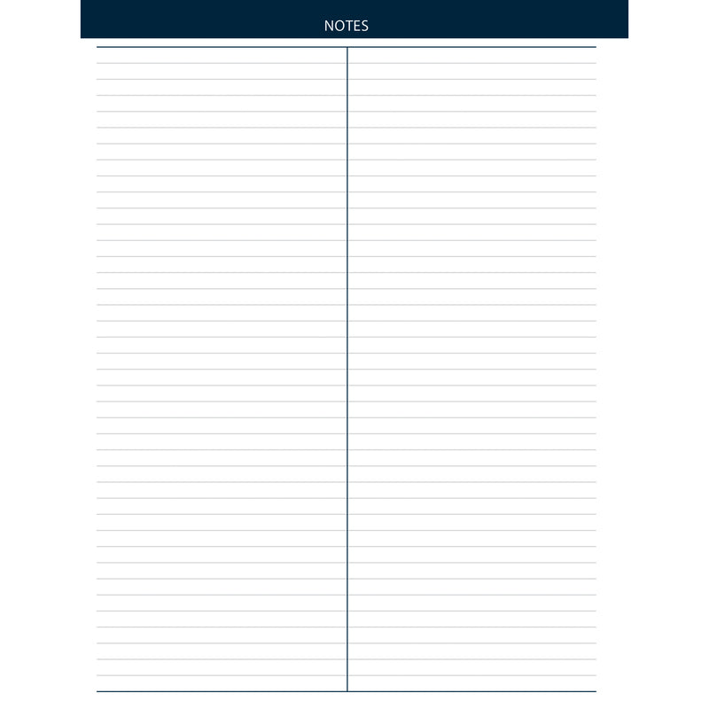 Teachers Planner