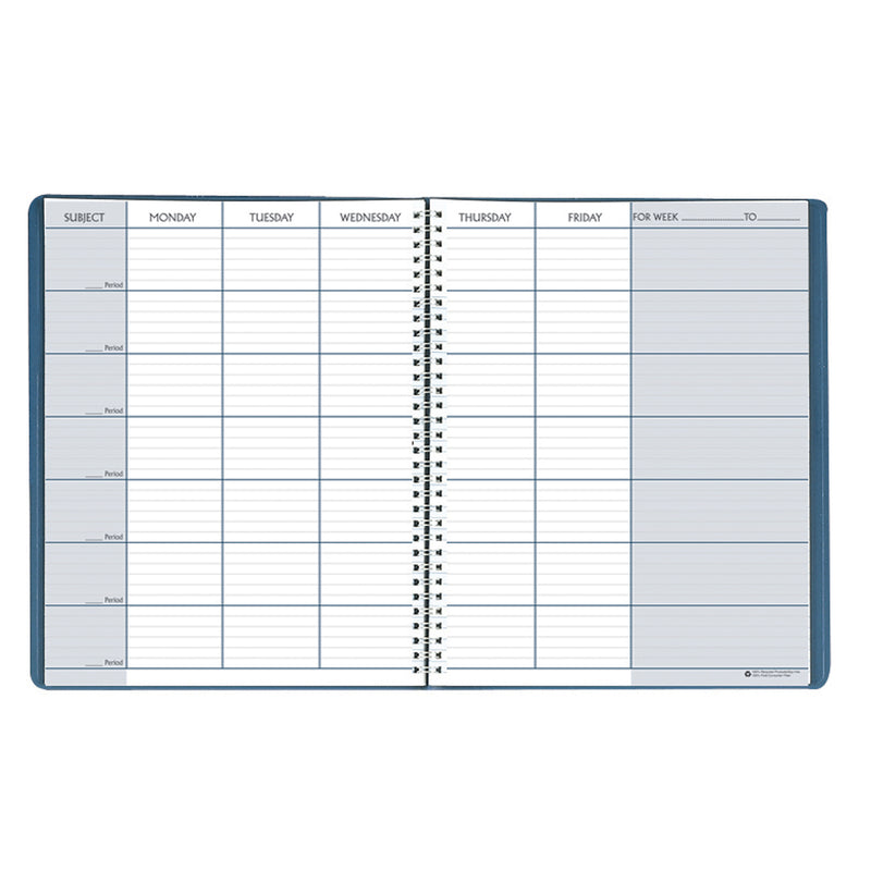 Teachers Planner