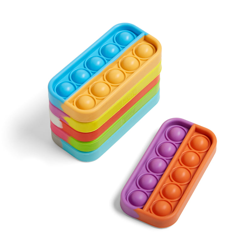 Ten-frame Pop-It, Set of 6