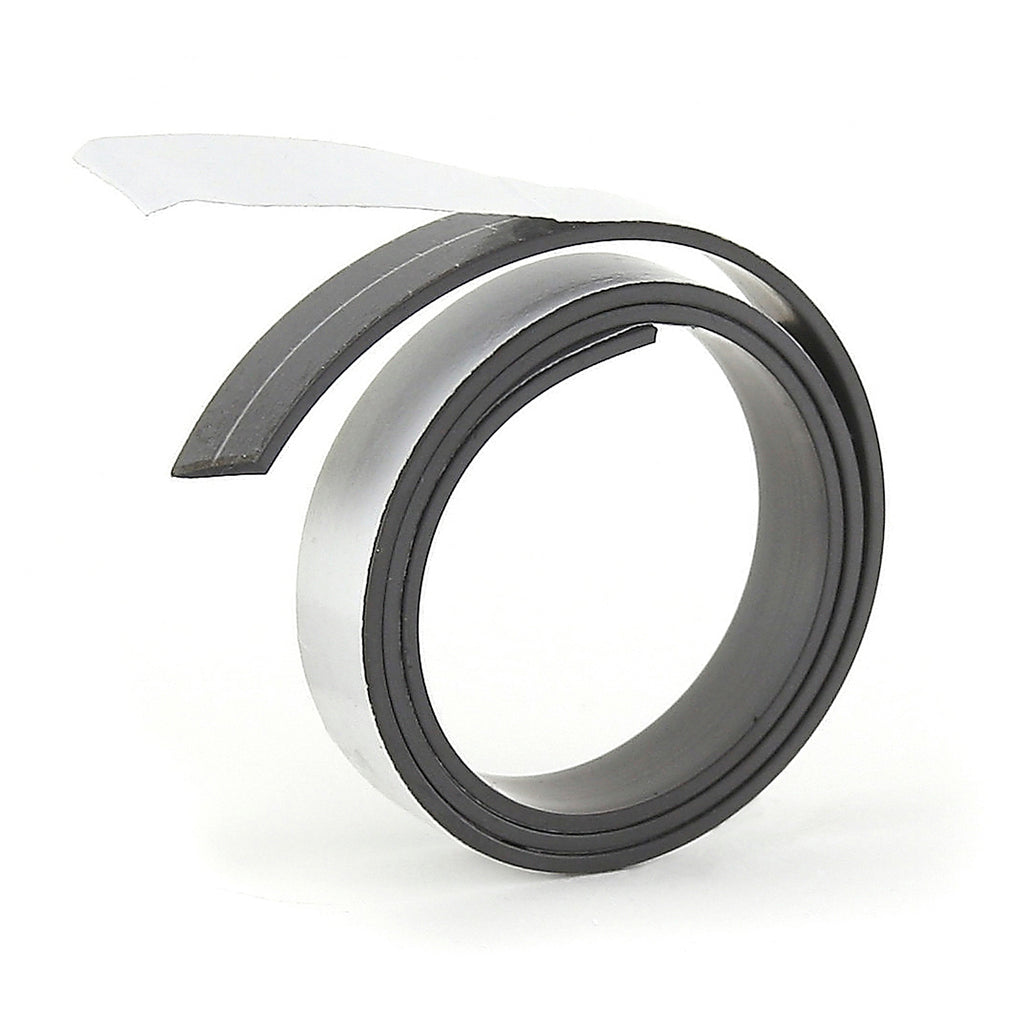 Magnetic Tape .5in X 18in