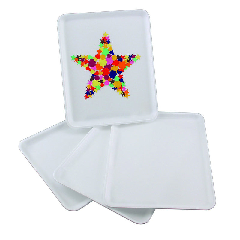 Collage Trays 25 Each 9x11