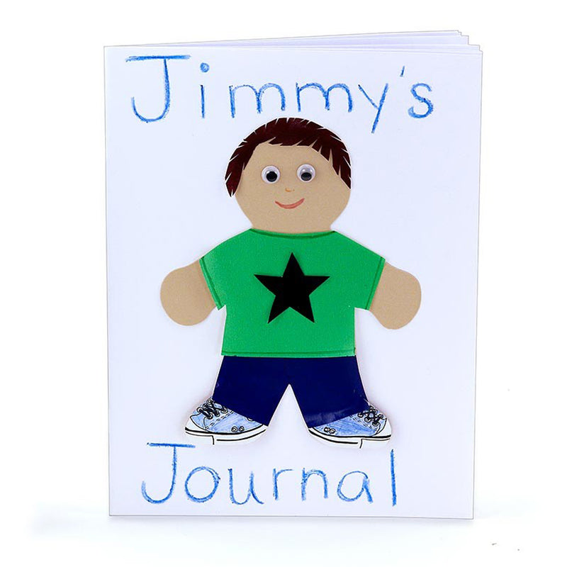 Mighty Bright Books 5 1-2 X 8 1-2 32 Pages 10 Books White