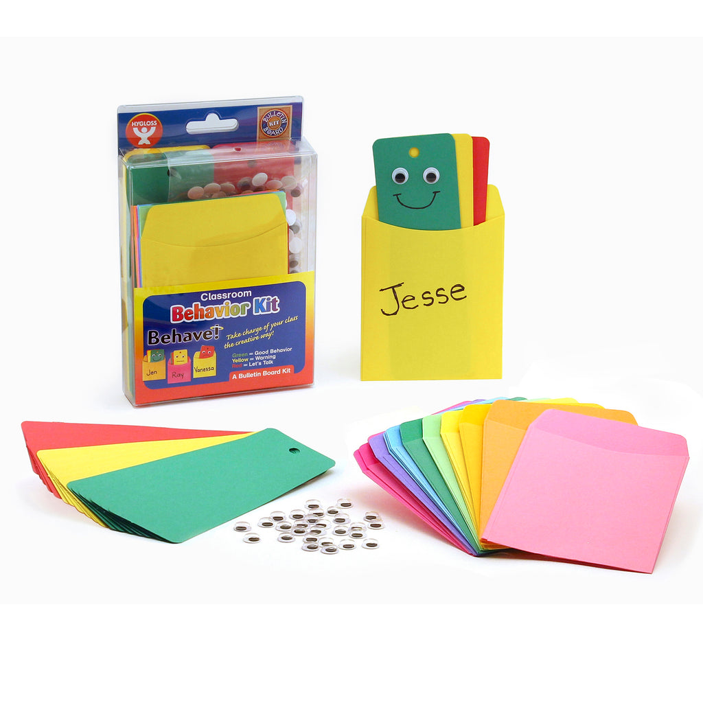 Behavior Kit