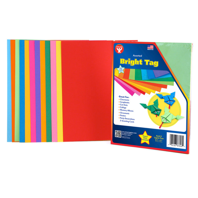 (2 Ea) Bright Tag