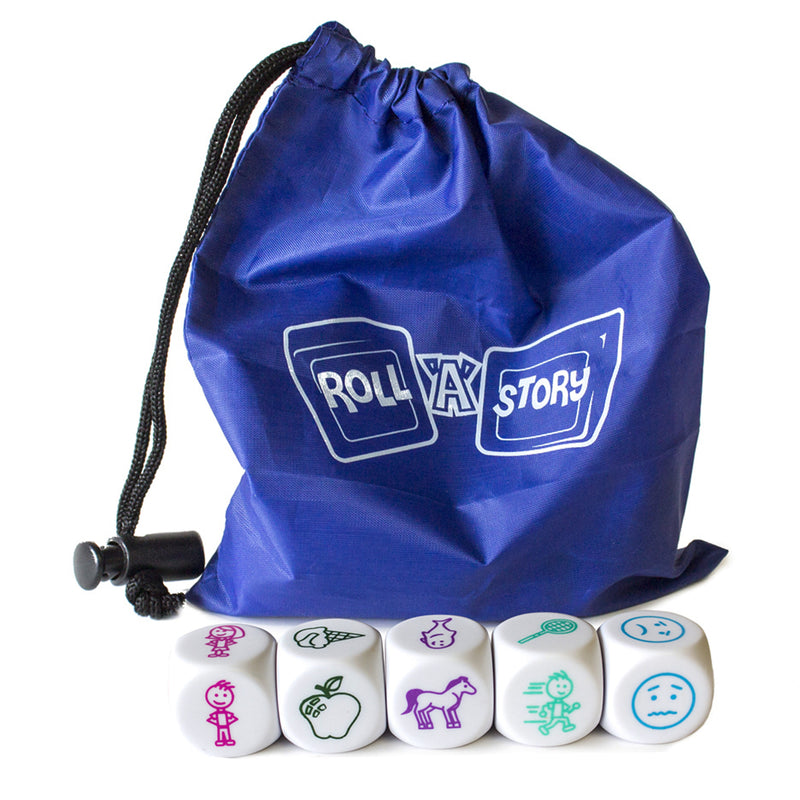 Roll A Story