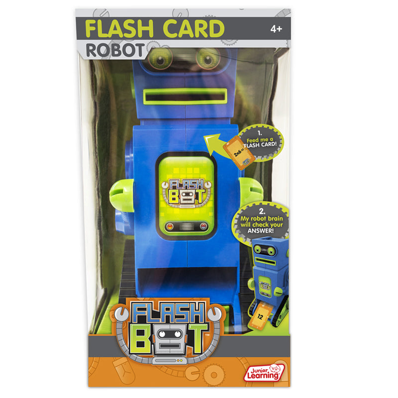 Flashbot