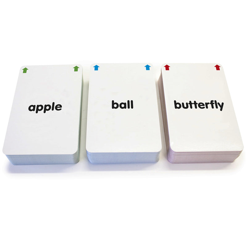 Nouns Flash Cards