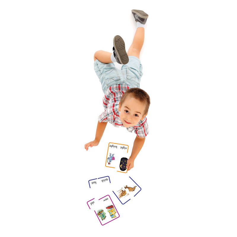 Cvc Puzzles