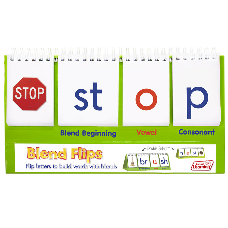 Doublesided Flip Stands Blend Flips
