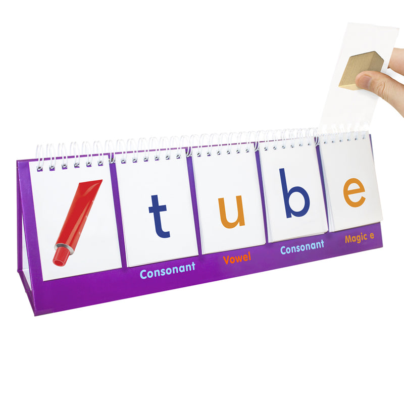 Doublesided Flip Stand Magic E Flip