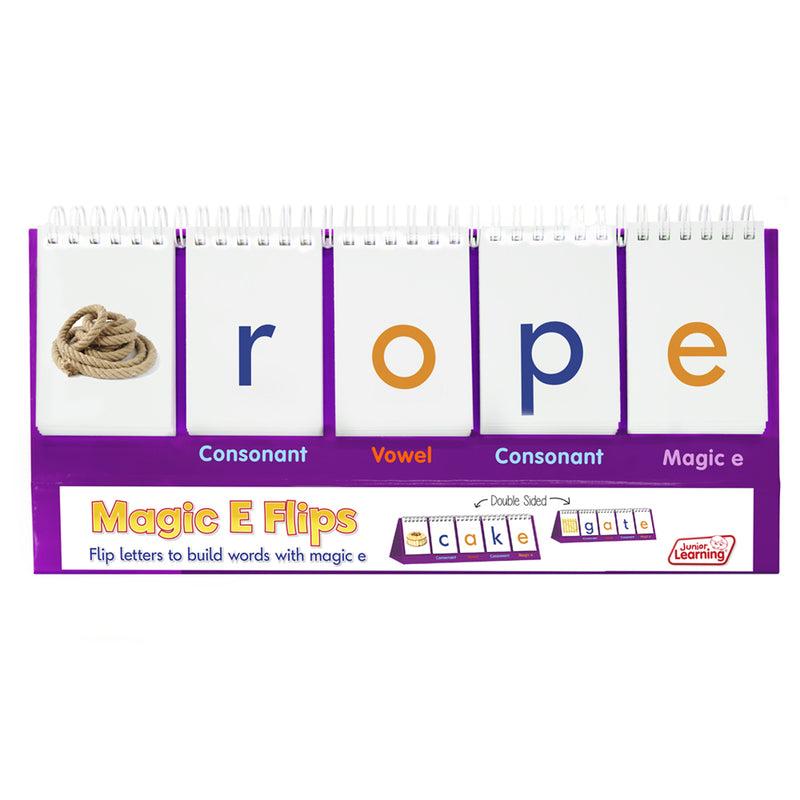 Doublesided Flip Stand Magic E Flip