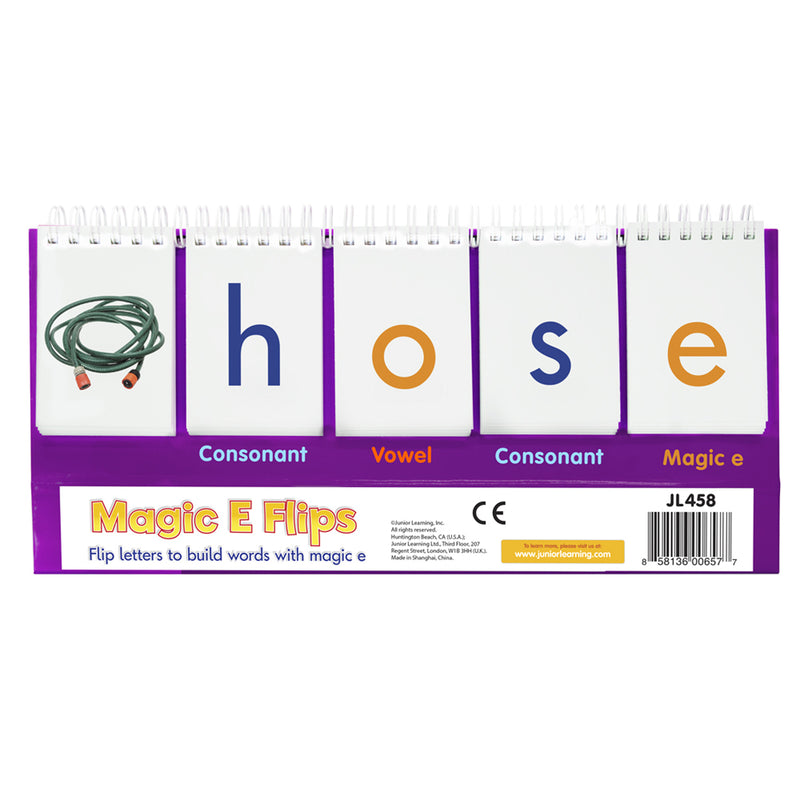 Doublesided Flip Stand Magic E Flip