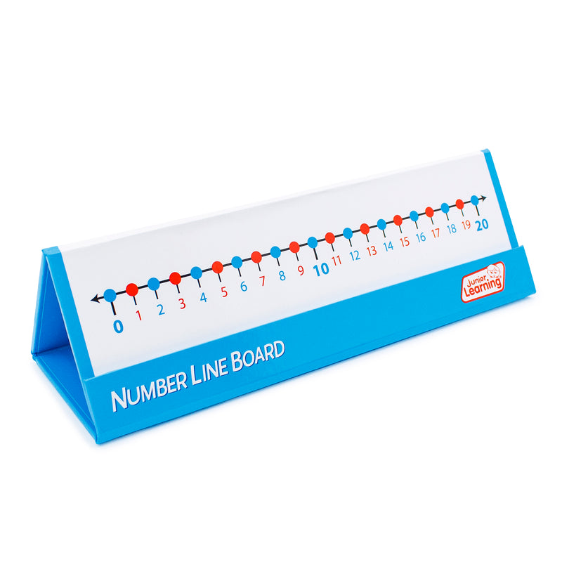 Number Line Board