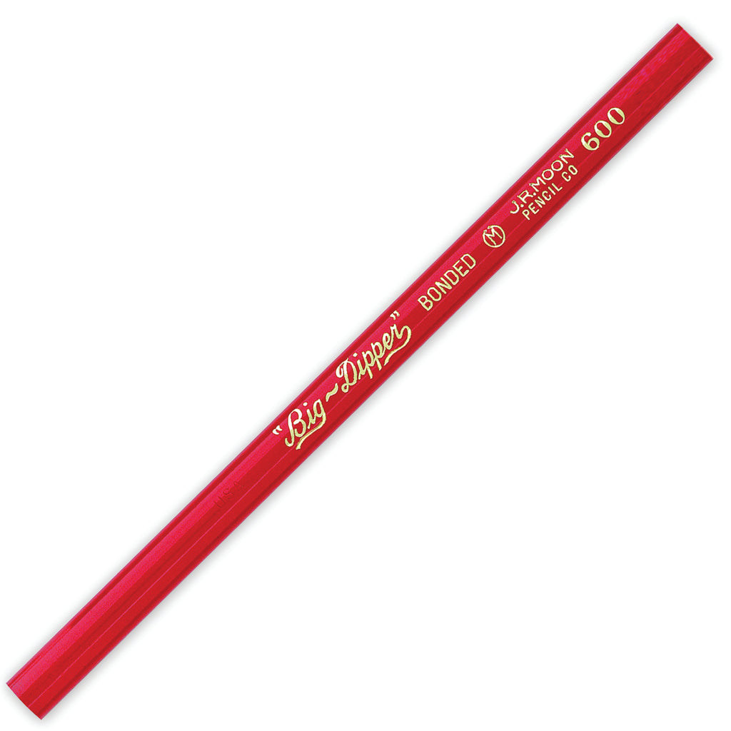 Big-dipper Pencils W-o Eraser Dz