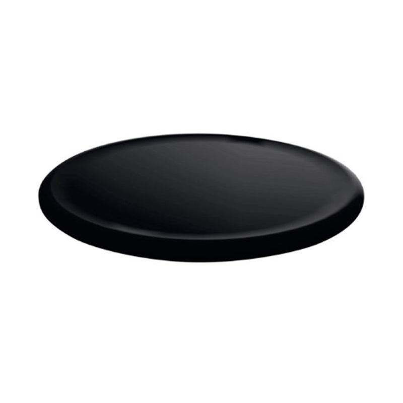 Floor Wobbler Sitting Disc Black