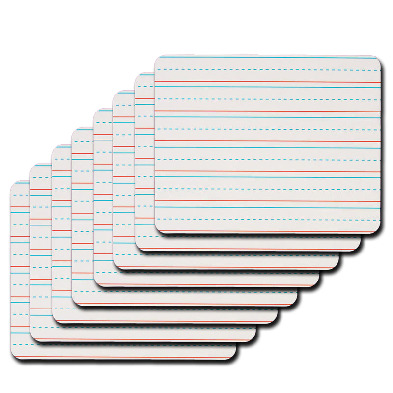 Rectangular Adhesive Lined Replacement Sheets