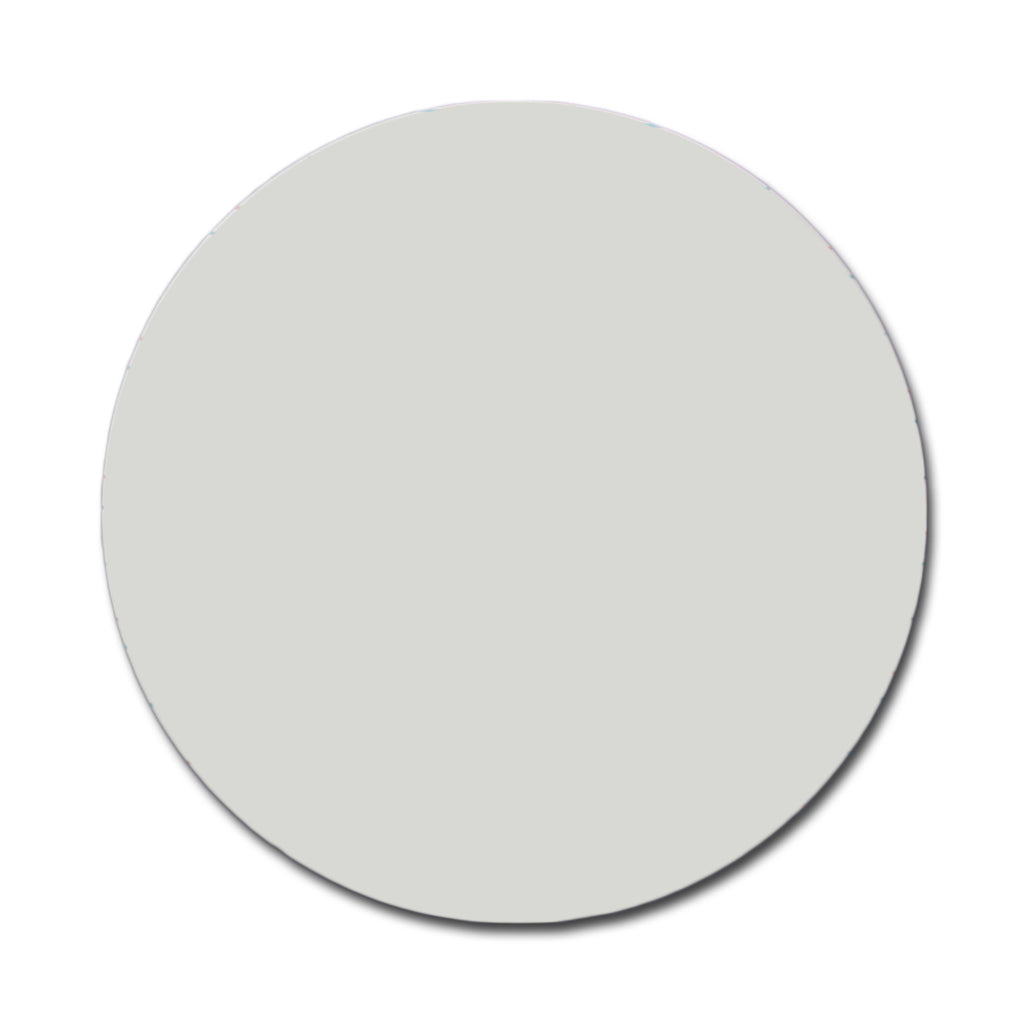 Circles Blank Replacement Dry Erase Sheets 8pk